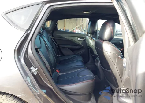 2016 Dodge Dart Gt из США, поврежденный, VIN 1C3CDFEB5GD630084